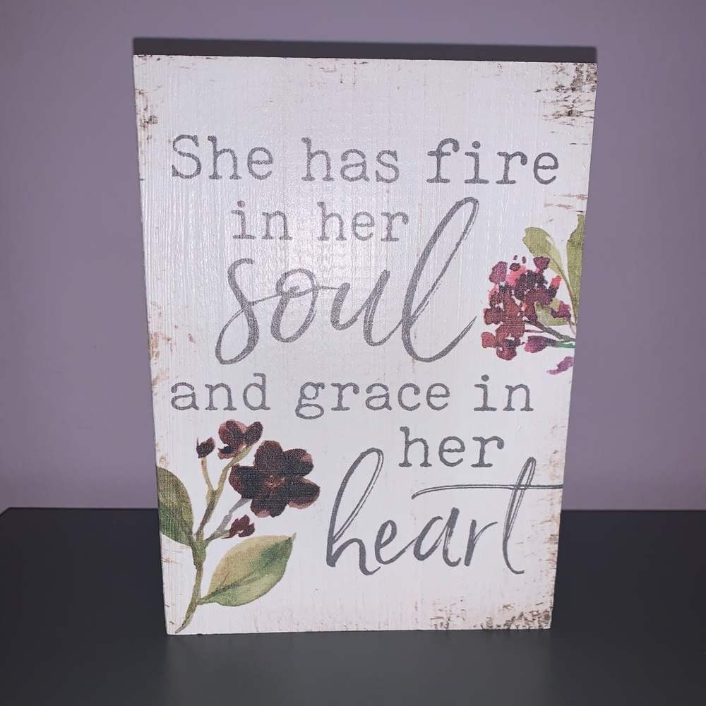 Room Decor Piece